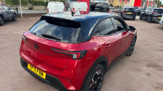 Vauxhall Mokka 1.2 Turbo SRi 5dr Petrol Hatchback